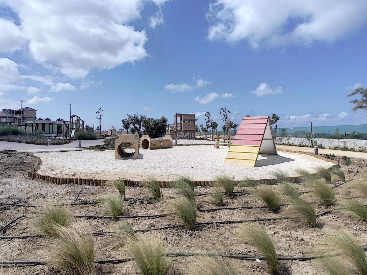 Los Flamencos Vista Playa - 6209 Playa Paraiso  エクステリア 写真